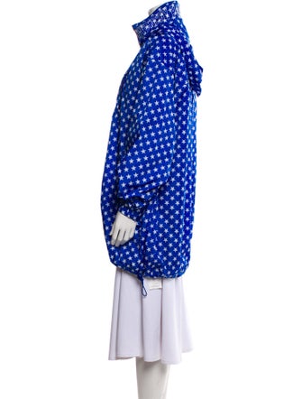 Givenchy Printed Jacket