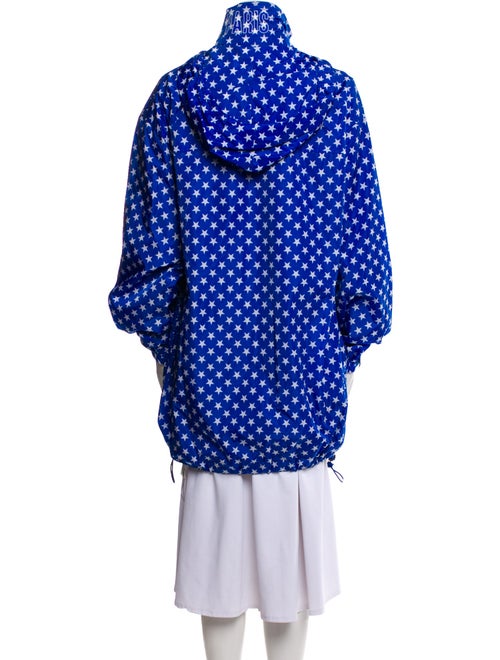 Givenchy Printed Jacket