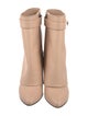 Givenchy Leather Boots