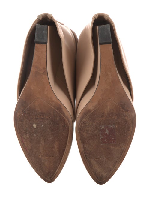 Givenchy Leather Boots