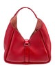 Givenchy Leather Top Handle Bag
