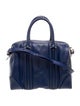 Givenchy Leather Top Handle Bag