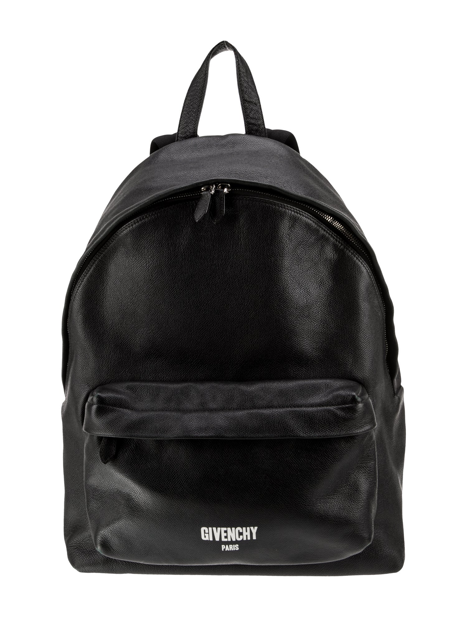 Givenchy Leather Backpack