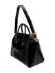Givenchy Leather Top Handle Bag