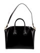 Givenchy Leather Top Handle Bag