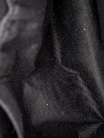 Givenchy Leather Top Handle Bag