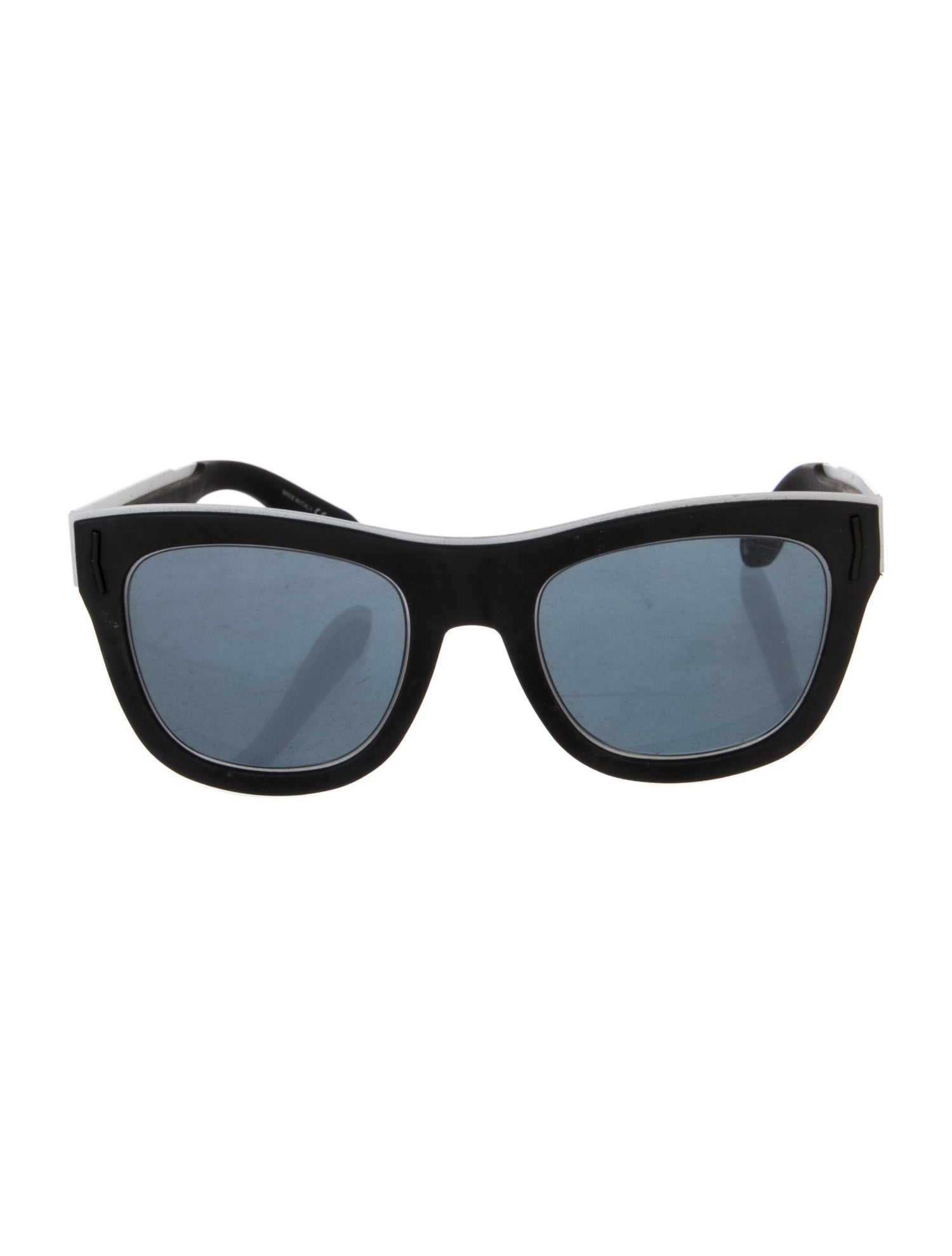 Givenchy Wayfarer Tinted Sunglasses