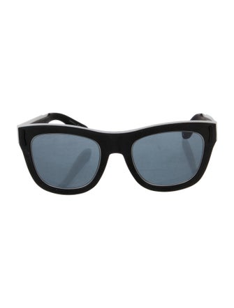 Givenchy Wayfarer Tinted Sunglasses