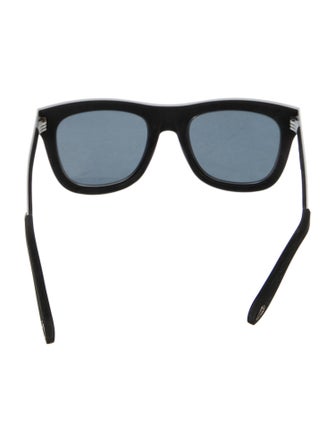 Givenchy Wayfarer Tinted Sunglasses