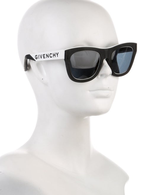 Givenchy Wayfarer Tinted Sunglasses