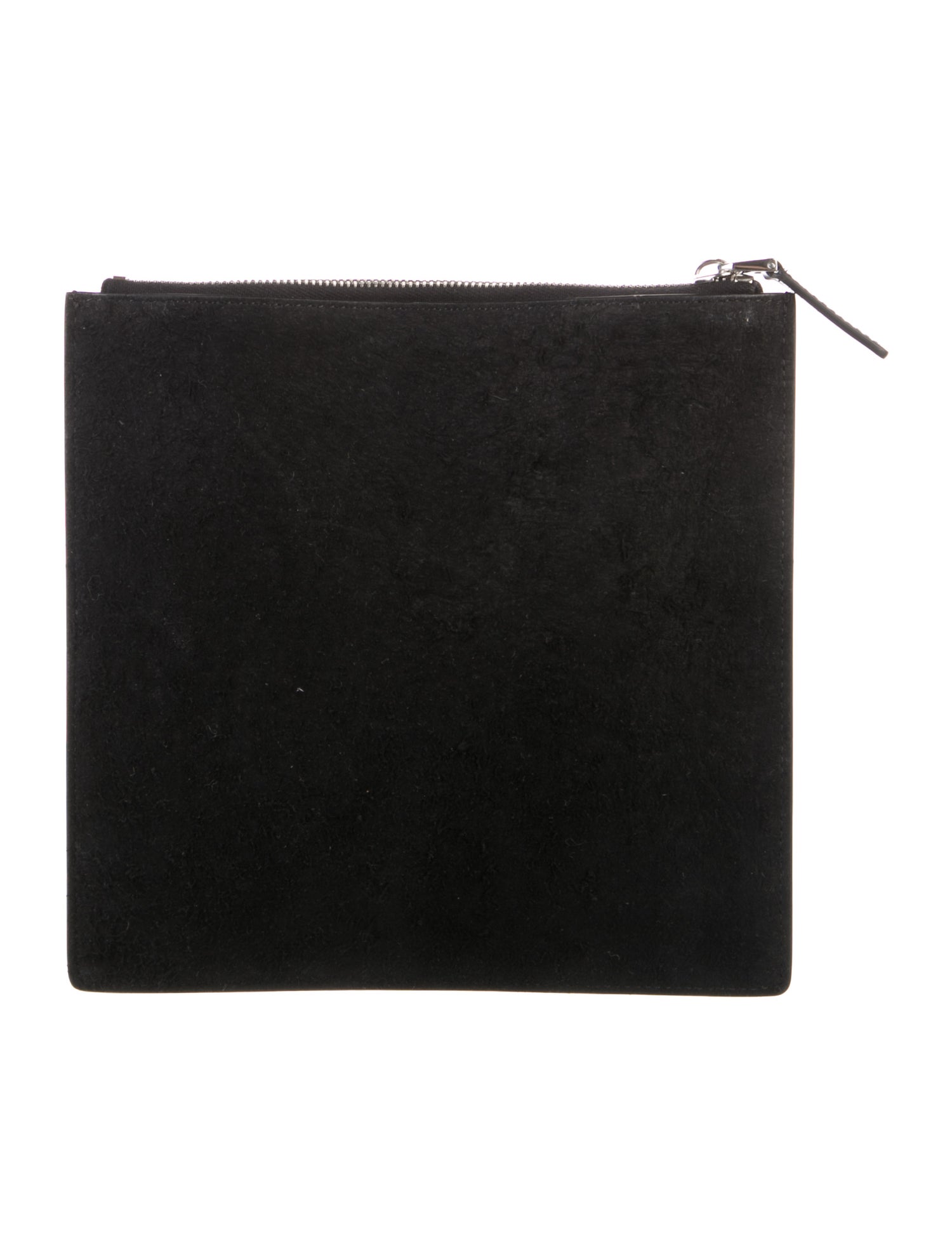 Givenchy Calf Leather Coin Pouch