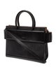 Givenchy Leather Top Handle Bag