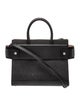 Givenchy Leather Top Handle Bag