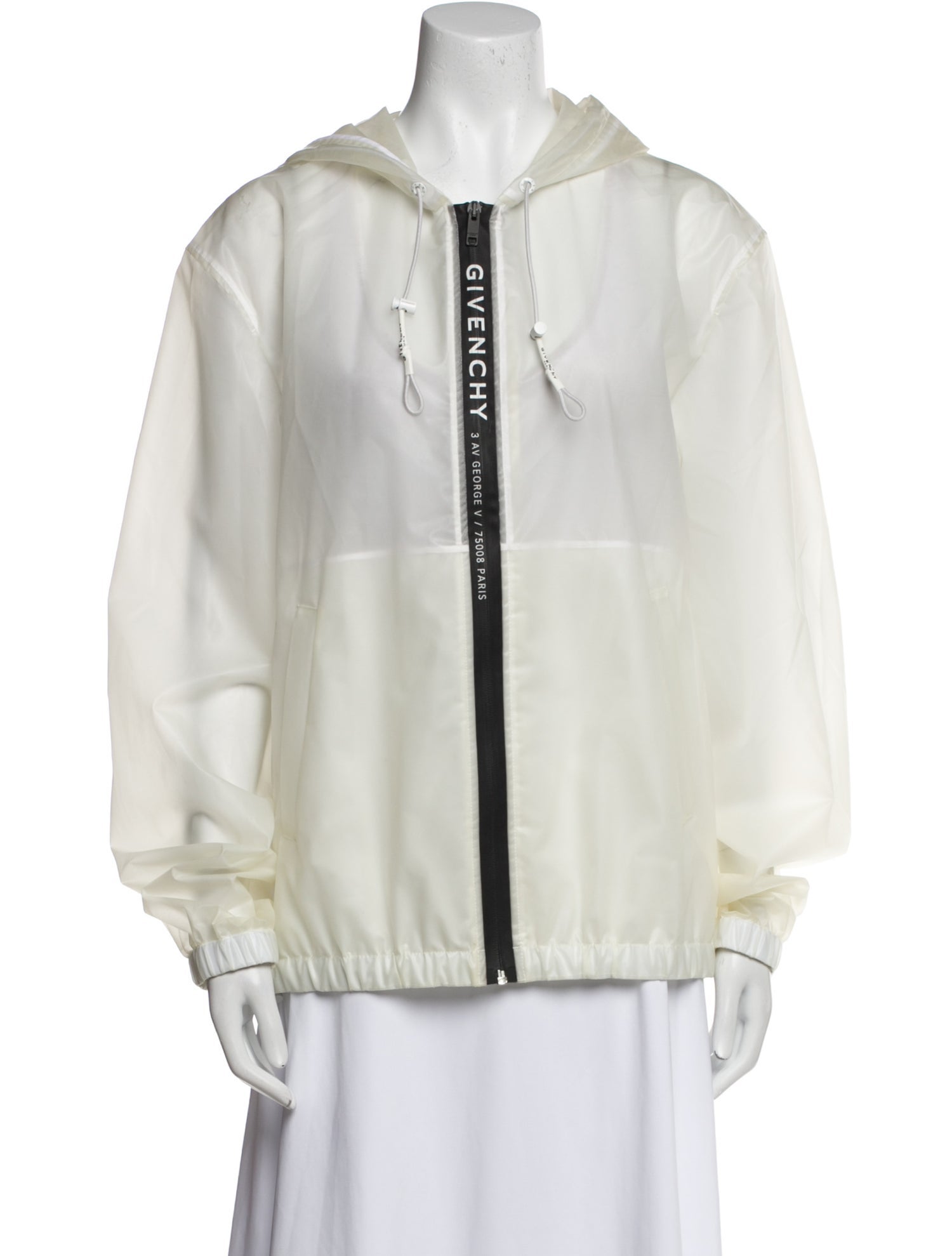 Givenchy Jacket
