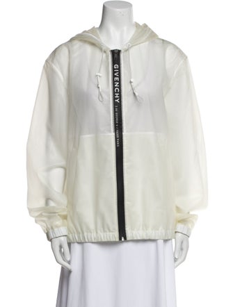 Givenchy Jacket