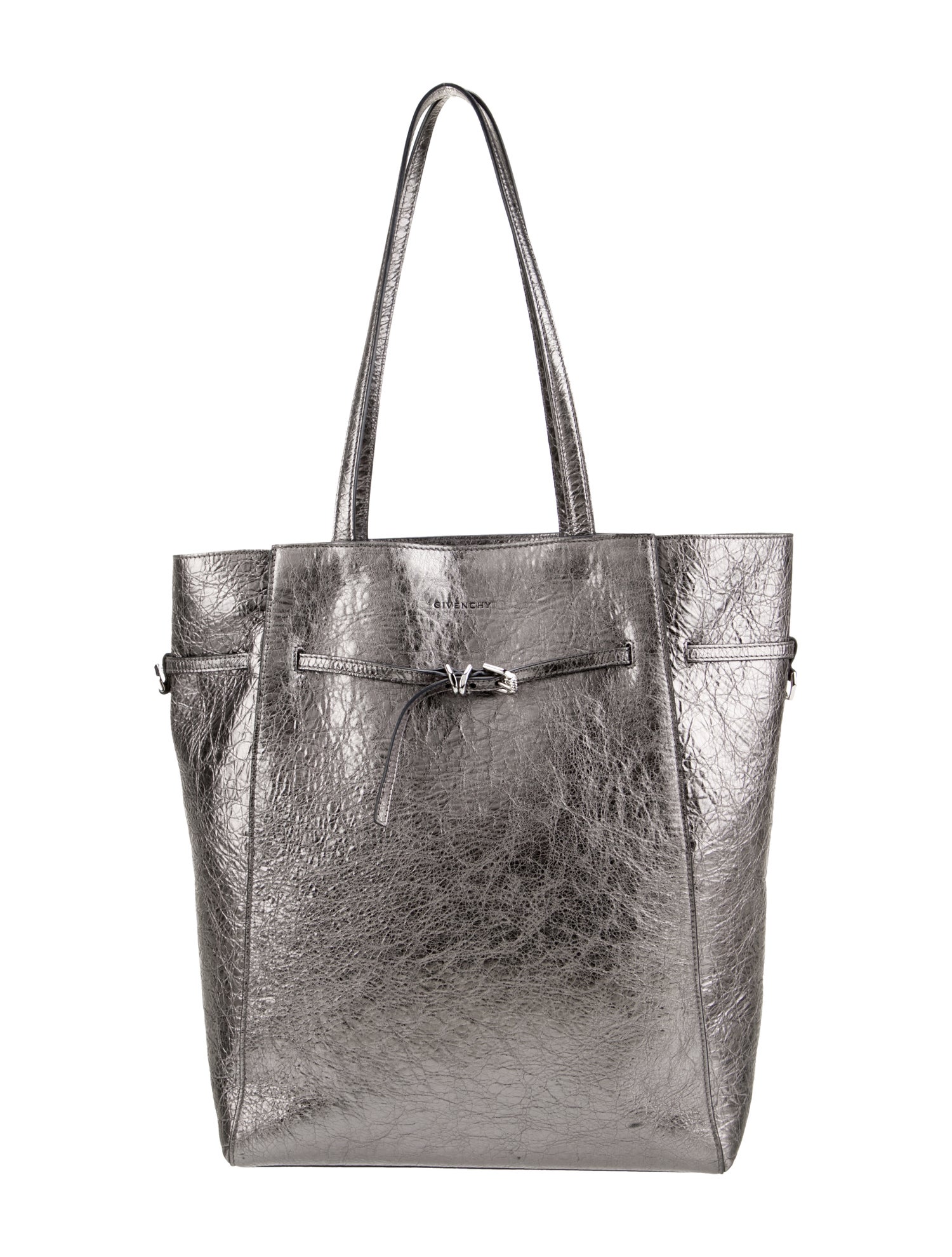 Givenchy Leather Tote