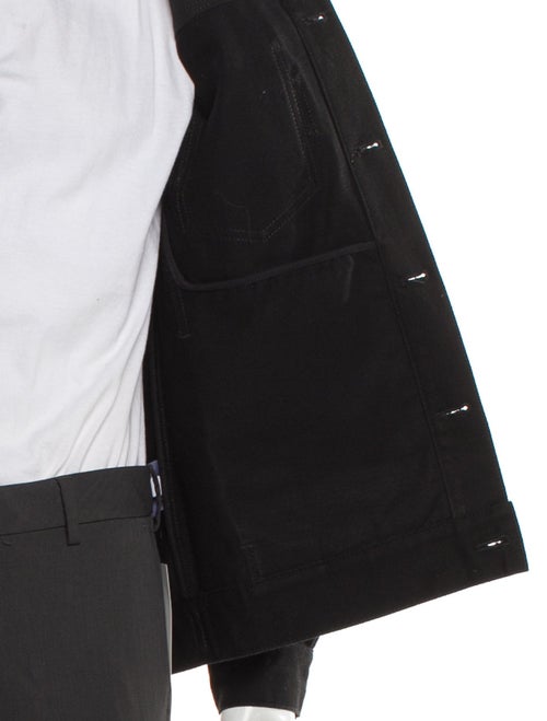 Givenchy Denim Jacket