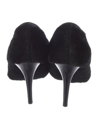 Givenchy Ponyhair Pumps