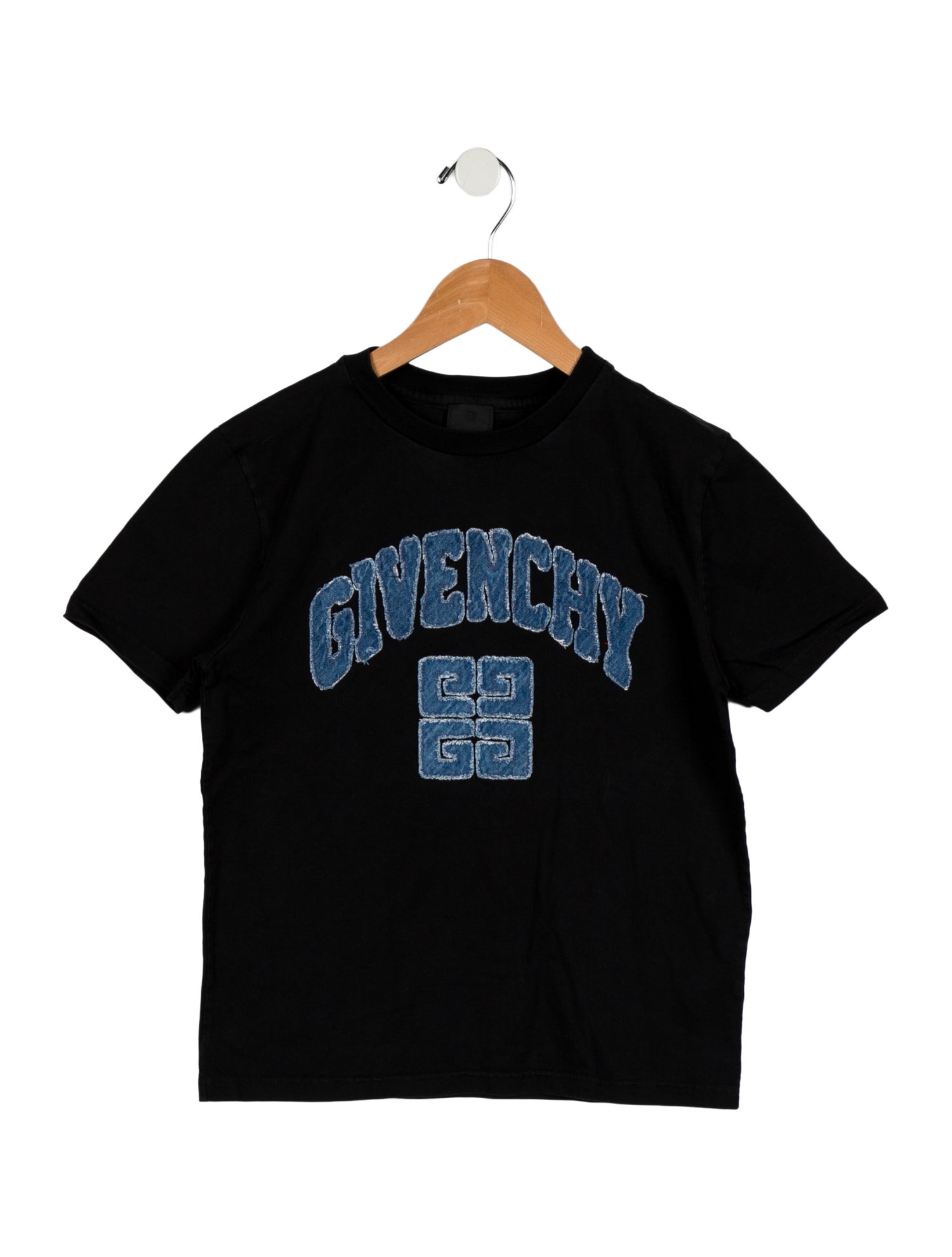 Givenchy Boys' Logo T-Shirt