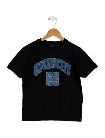 Givenchy Boys' Logo T-Shirt