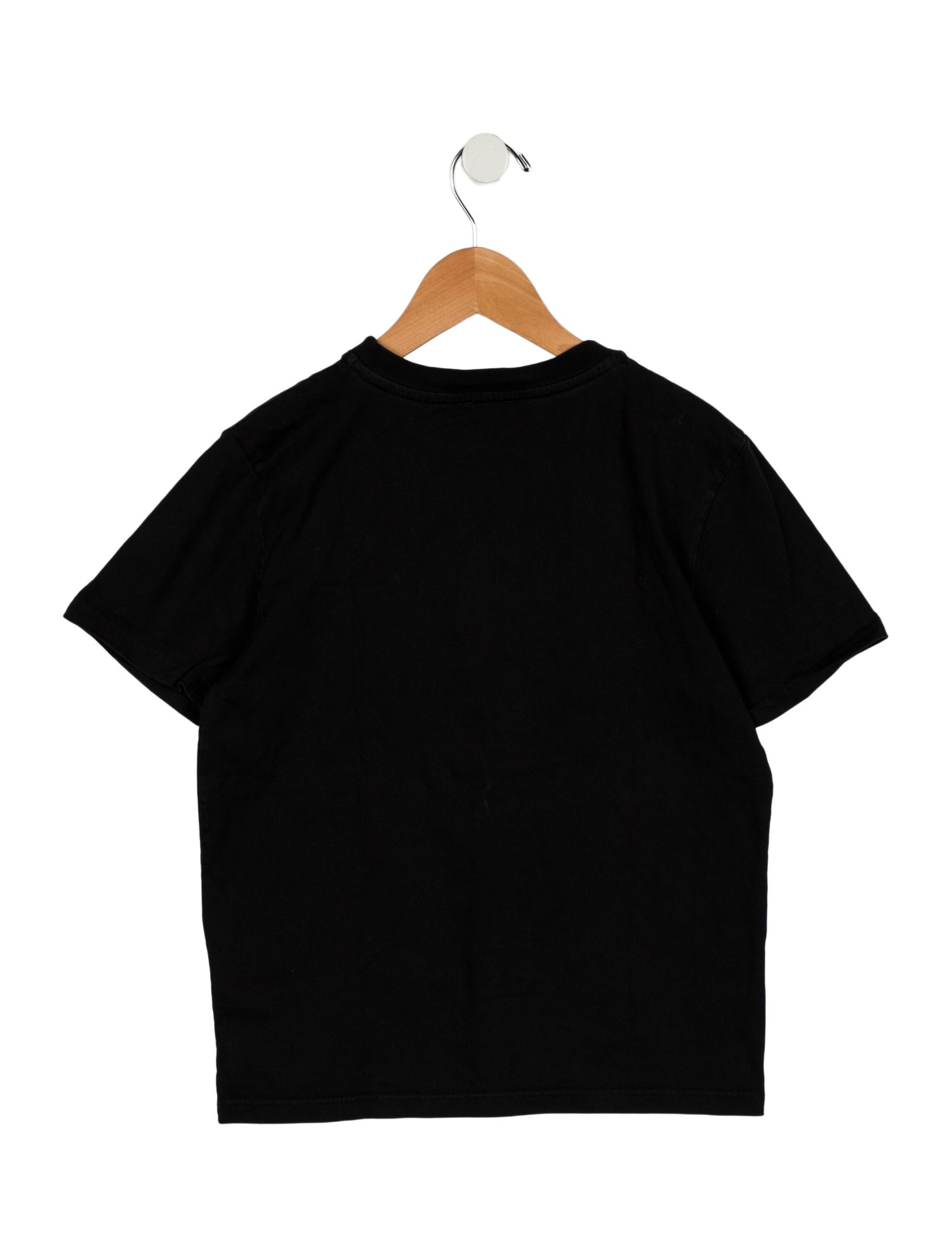 Givenchy Boys' Logo T-Shirt