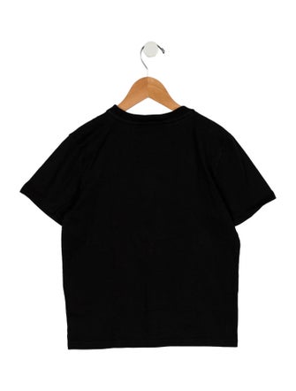 Givenchy Boys' Logo T-Shirt