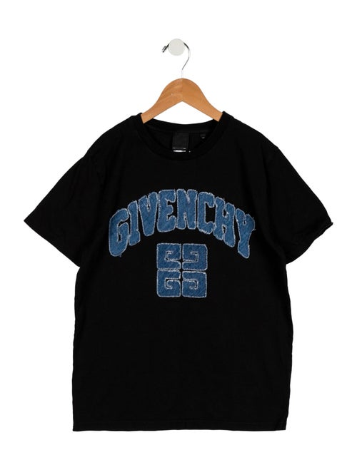 Givenchy Boys' Logo T-Shirt