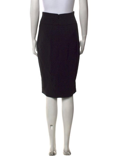 Givenchy Knee-Length Skirt