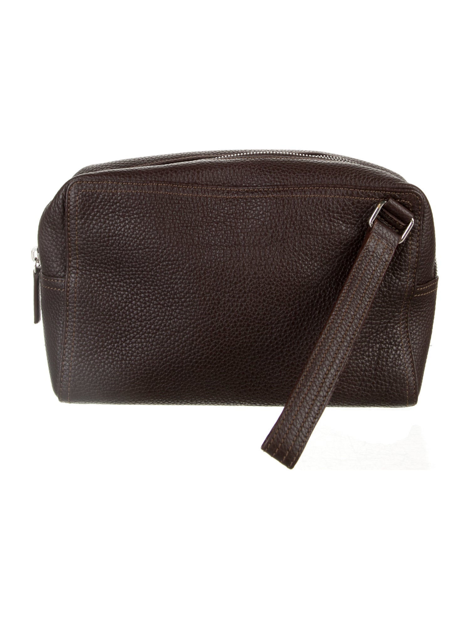 Givenchy Leather Pouch