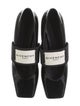 Givenchy Patent Leather Mary Jane Flats
