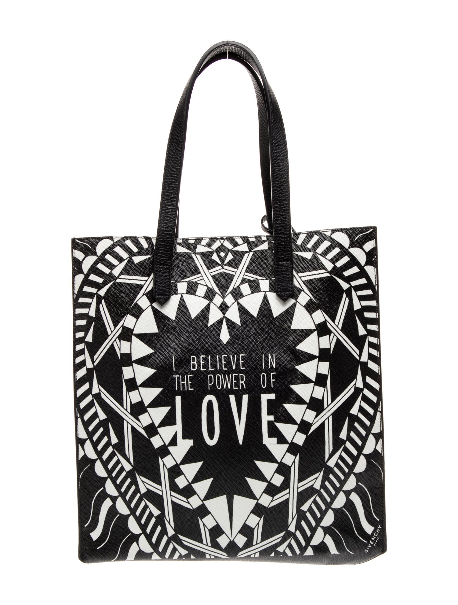 Givenchy Leather Tote