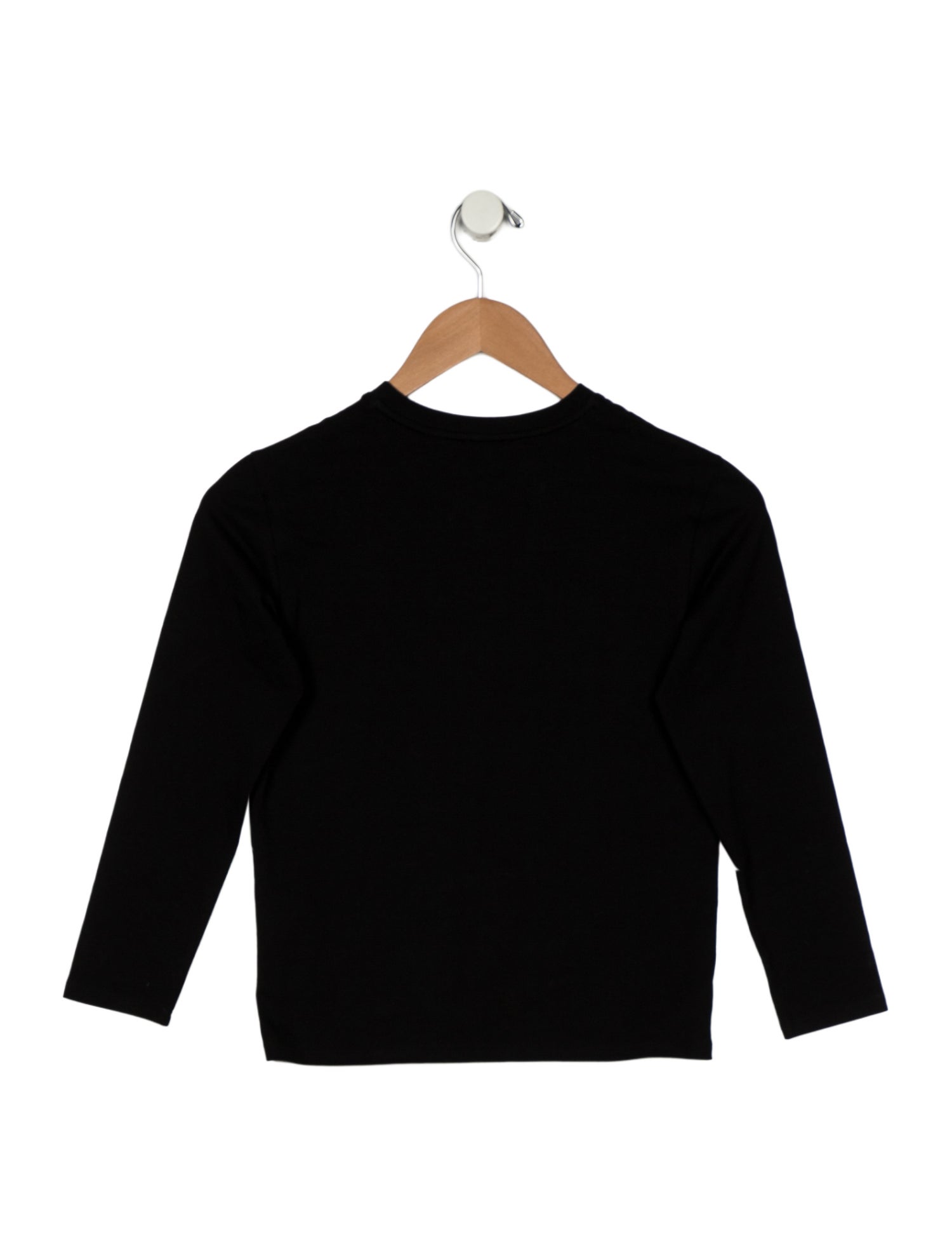 Givenchy Long Sleeve Sweater