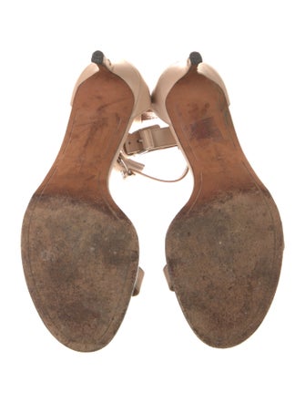 Givenchy Leather Sandals