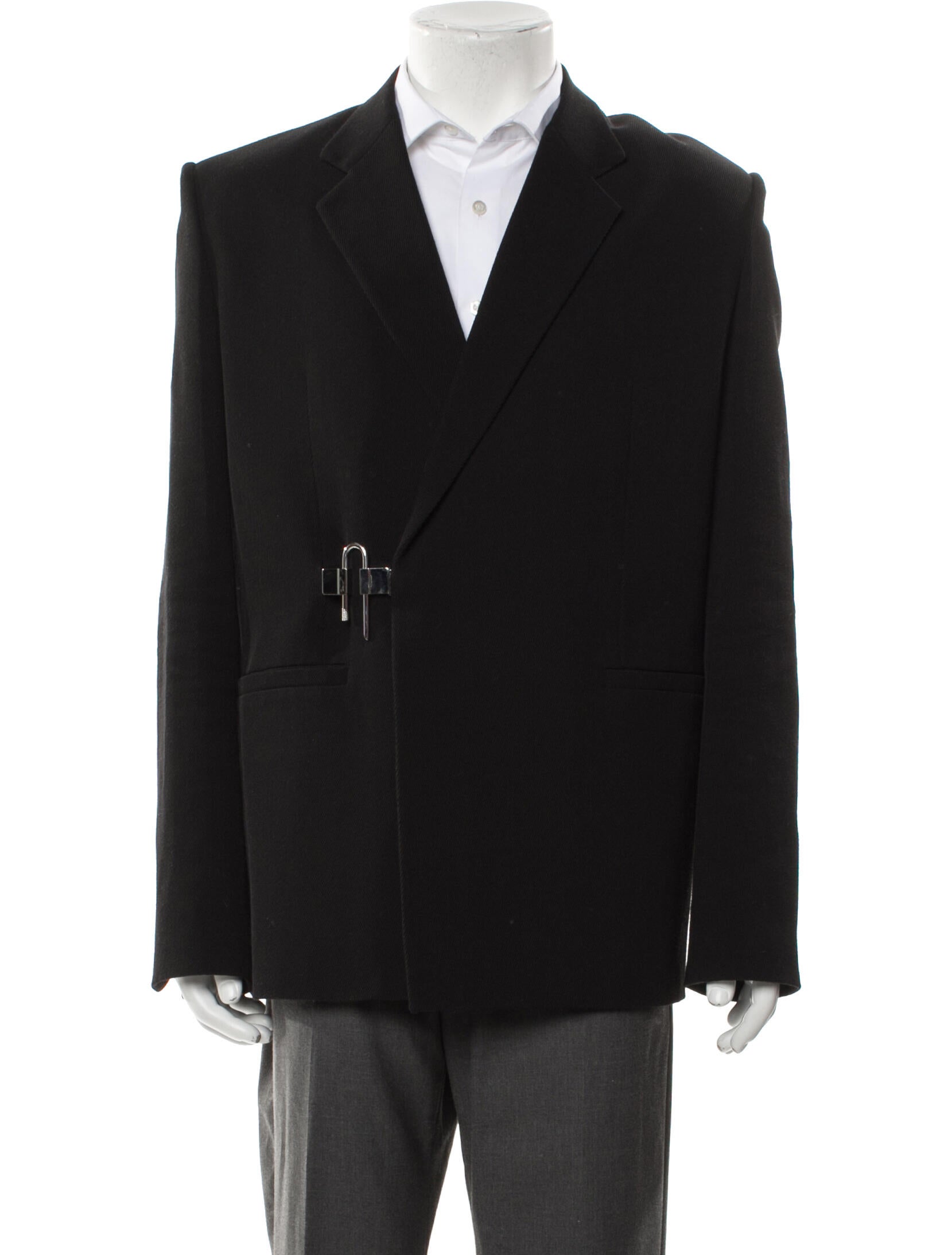 Givenchy Blazer