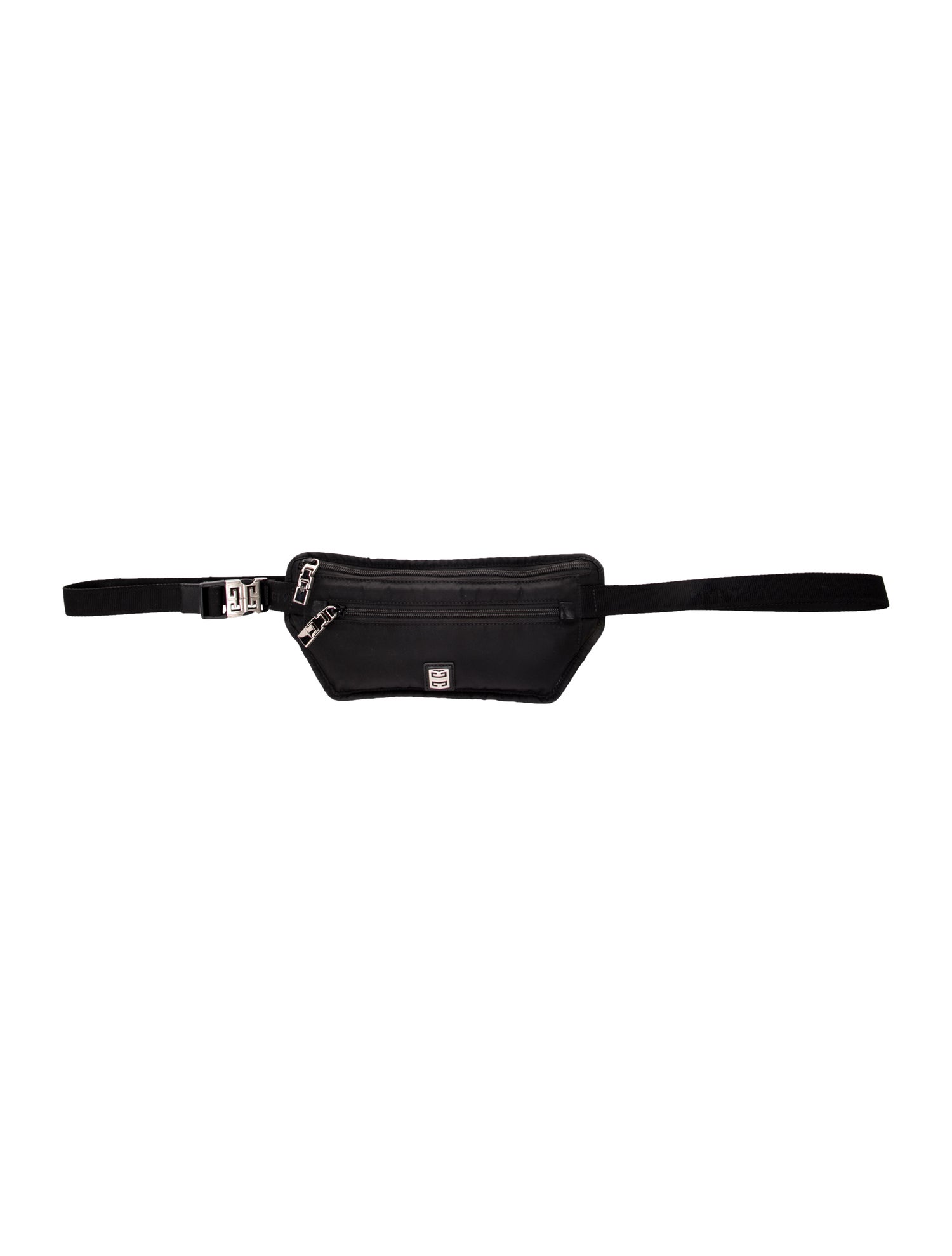 Givenchy Nylon Belt Bag