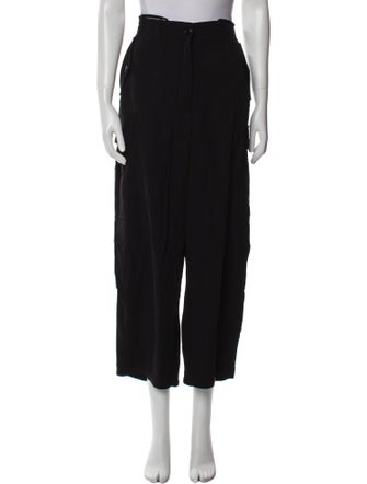 Givenchy Wide Leg Pants