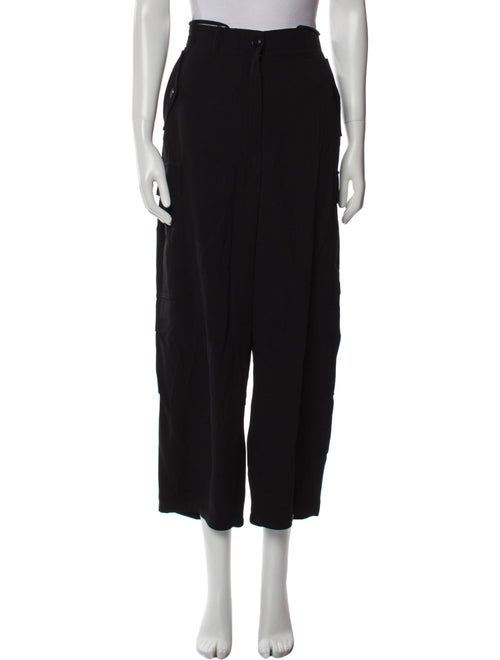 Givenchy Wide Leg Pants