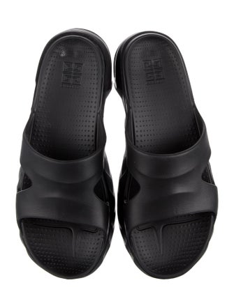 Givenchy Rubber Slides