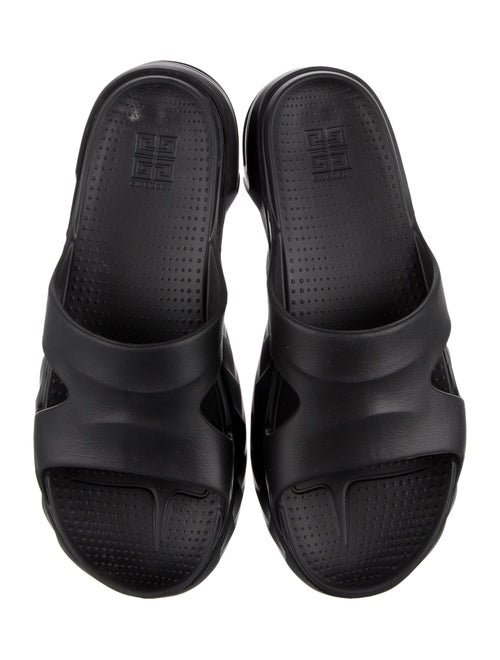 Givenchy Rubber Slides