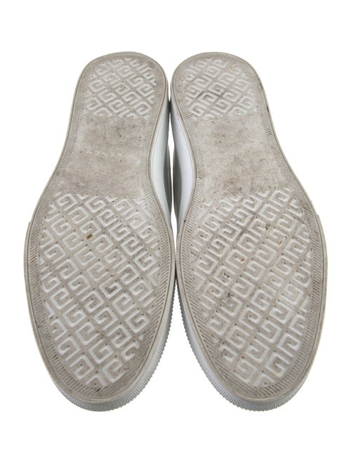 Givenchy Leather Sneakers