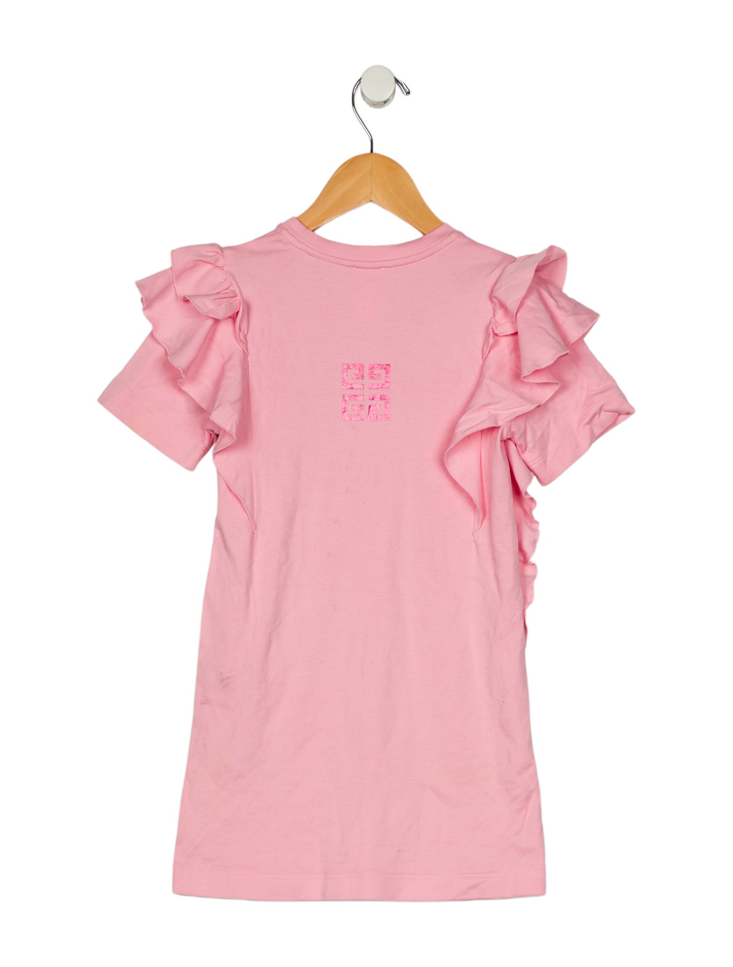 Givenchy Sleeveless Dress