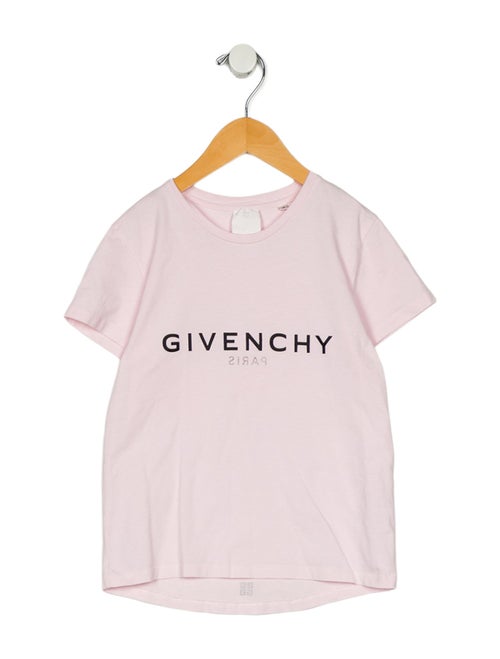 Givenchy Short Sleeve Top