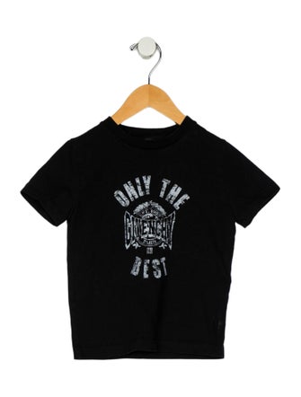 Givenchy Short Sleeve Shirting