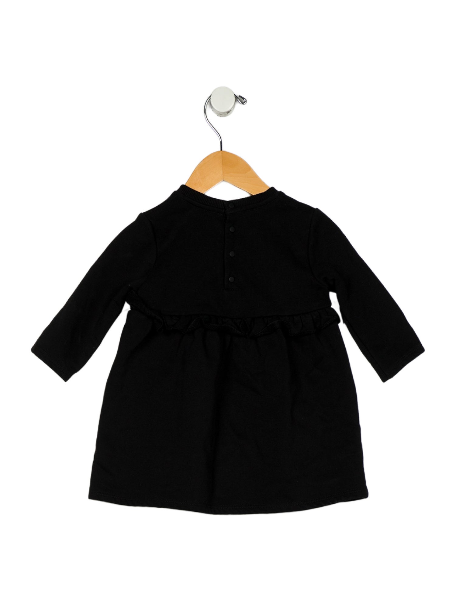 Givenchy long Sleeve Dress