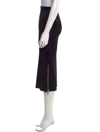 Givenchy Midi Length Skirt