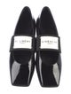 Givenchy Patent Leather Mary Jane Flats