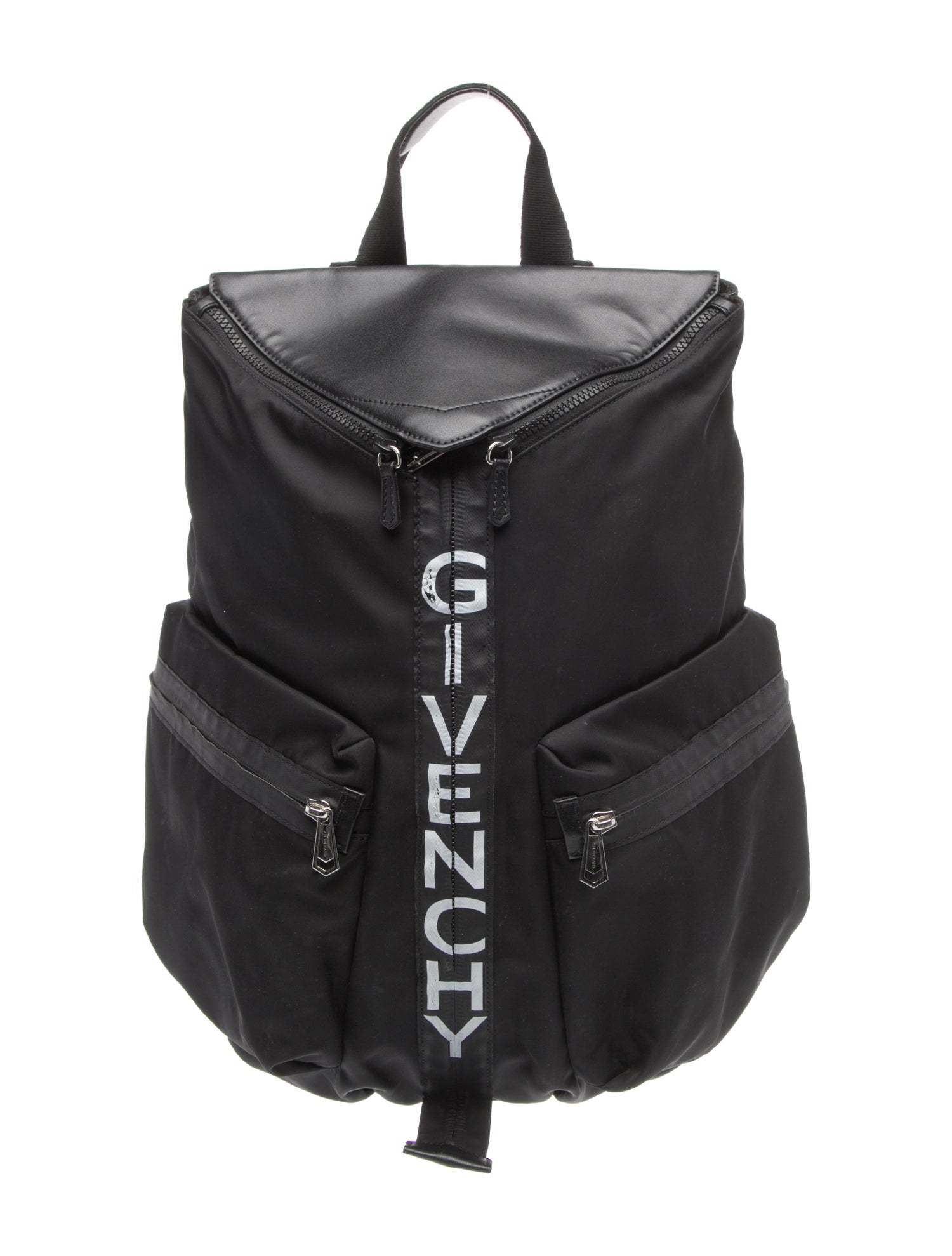 Givenchy Nylon Backpack
