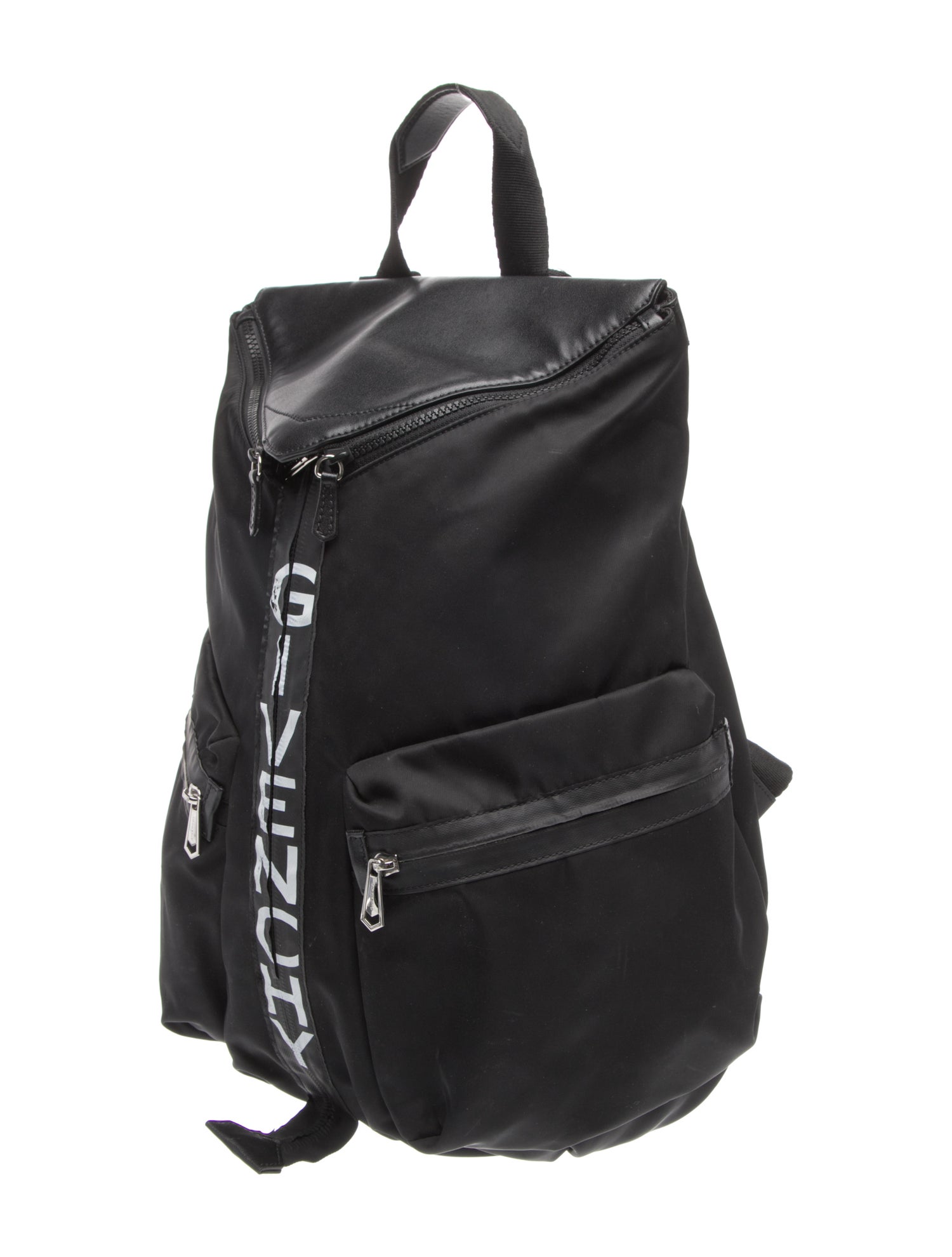 Givenchy Nylon Backpack