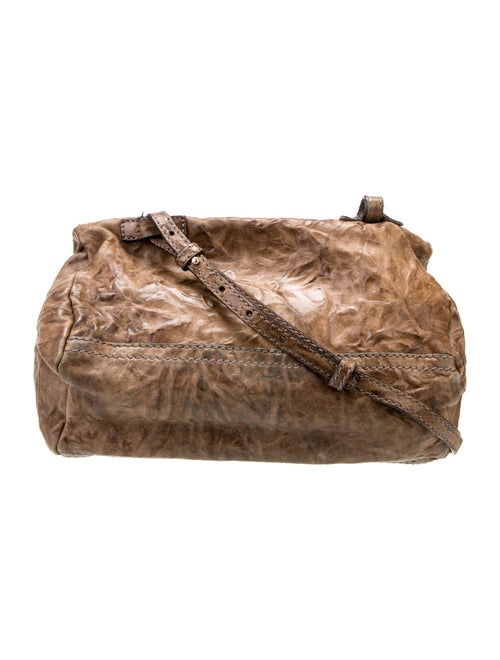 Givenchy Leather Evening Bag