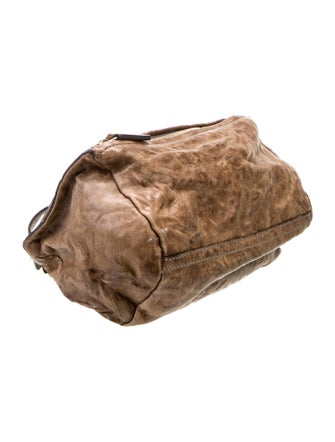 Givenchy Leather Evening Bag